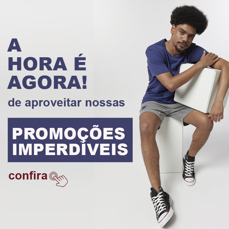 PROMOÇÕES