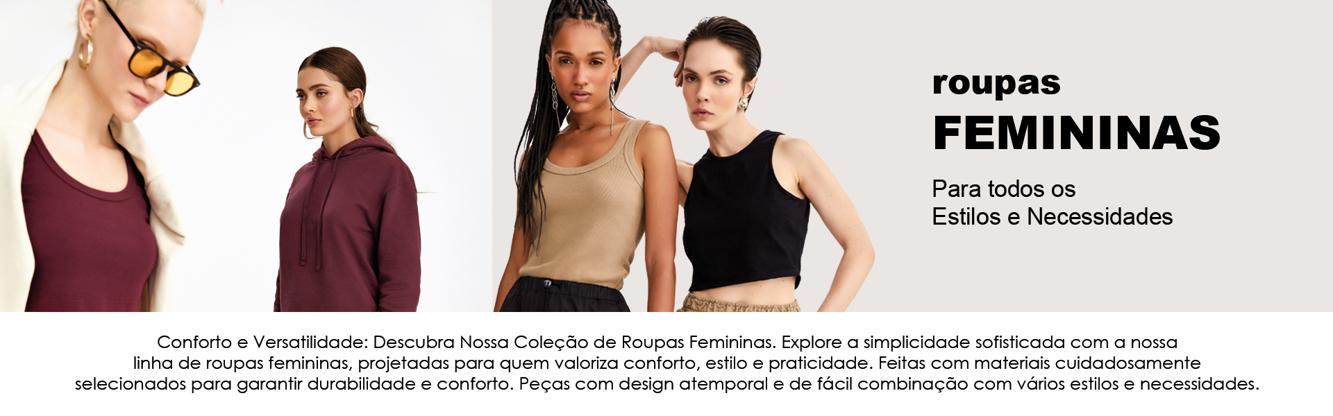 IZ Têxtil Atacado peças Lisas. O fabricante das melhores roupas femininas básicas e lisas do mercado. Conheça a linha completa com as roupas mais solicitadas do Brasil