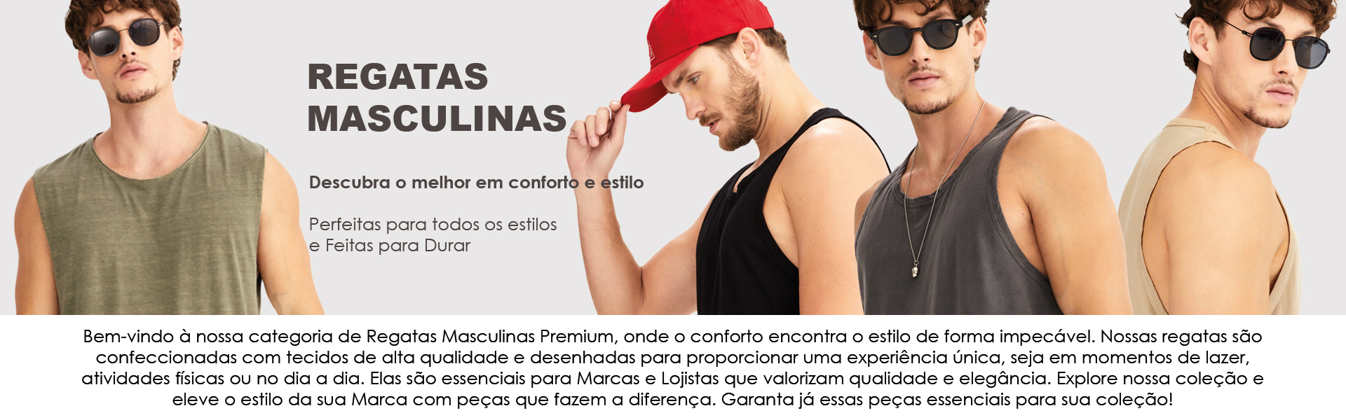 Ragata Masculina Lisa. No Atacado de Peças Lisas da IZ Têxtil, você encontra a melhor qualidade do Mercado!