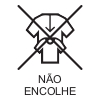 7 - NÃO ENCOLHE