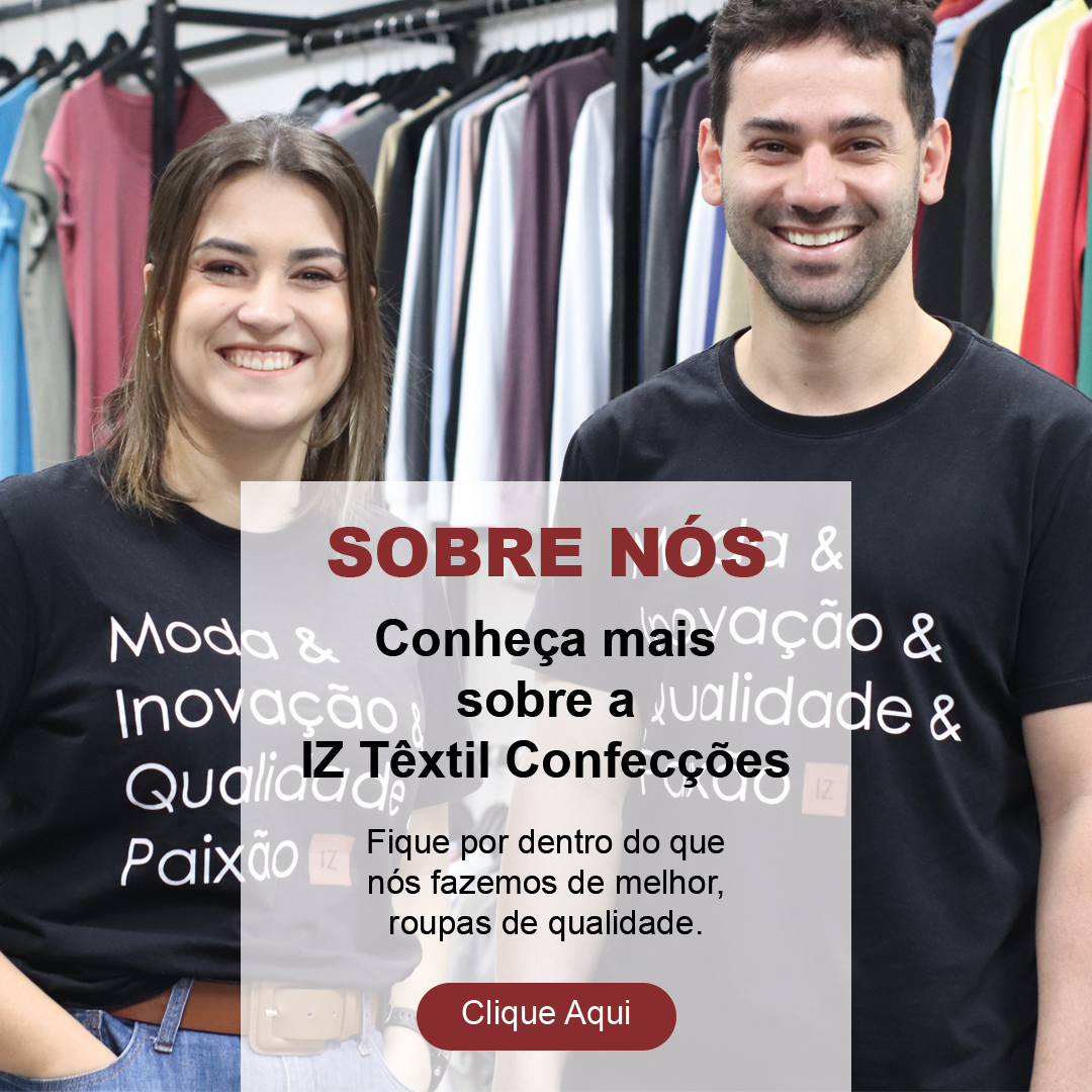 IZ TÊXTIL SOBRE NÓS