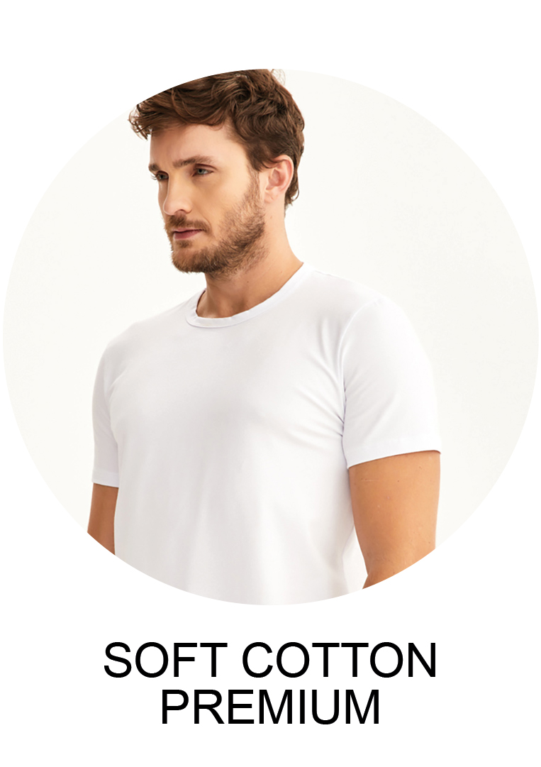 SOFT COTTON PREMIUM