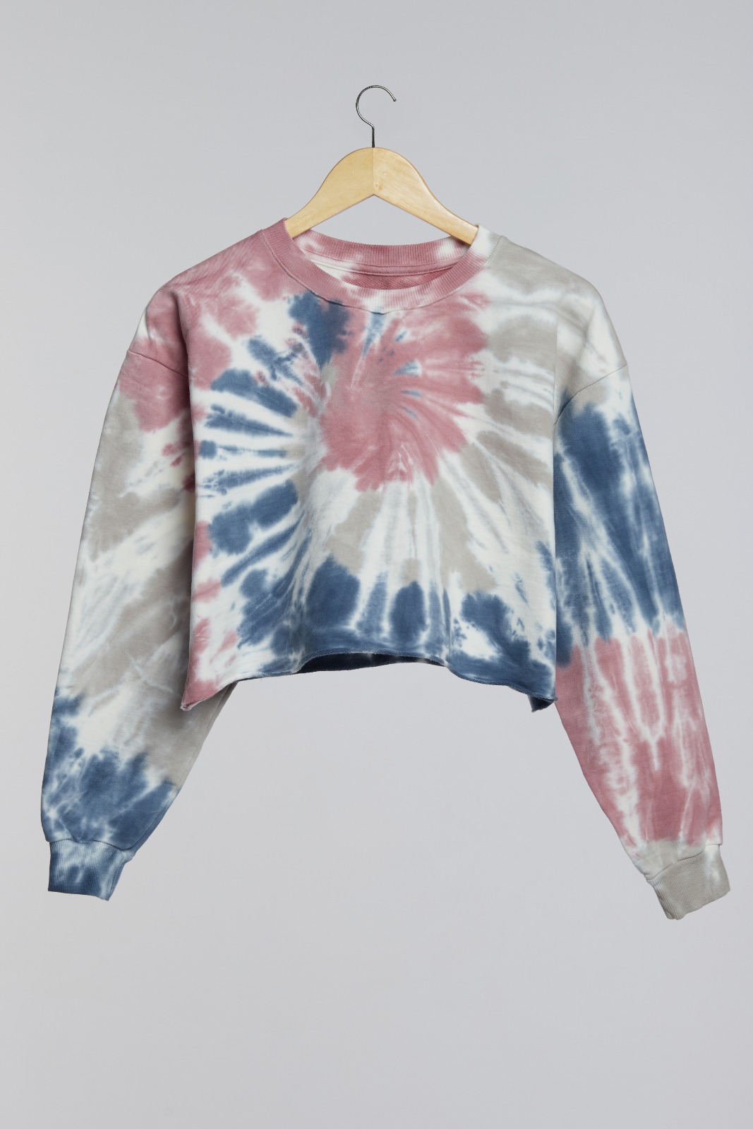 chaser tie dye moletom com capuz