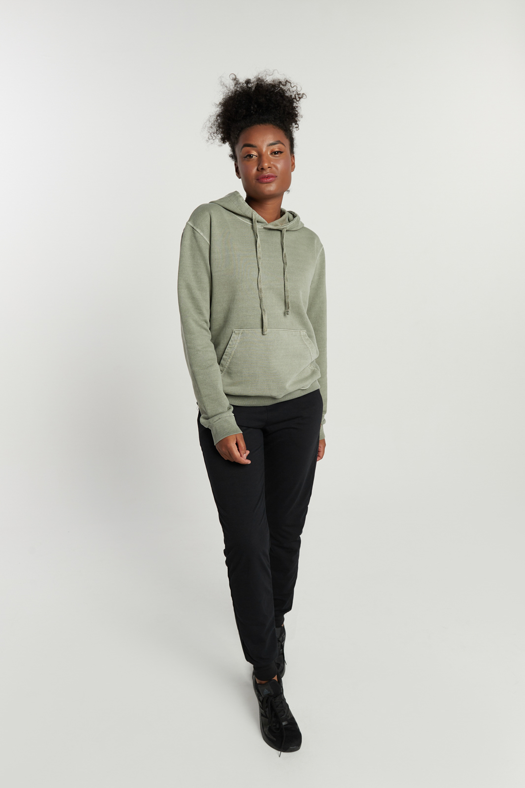 catch moletom com capuz