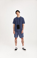 Camiseta Oversized Estonada Lisa Premium Masculina