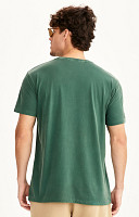 Camiseta Estonada Lisa Premium Masculina