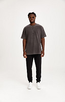 CAMISETA OVERSIZED ESTONADA LISA MASCULINA PREMIUM