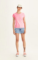 CAMISETA BABY LOOK NEON ESTONADA LISA FEMININA PREMIUM