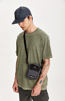 Camiseta Oversized Estonada Lisa Premium Masculina