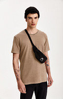 Camiseta Estonada Lisa Premium Masculina
