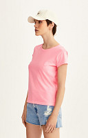 CAMISETA BABY LOOK NEON ESTONADA LISA FEMININA PREMIUM