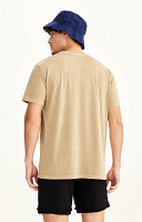 Camiseta Estonada Lisa Premium Masculina