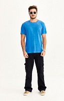 Camiseta Estonada Lisa Premium Masculina