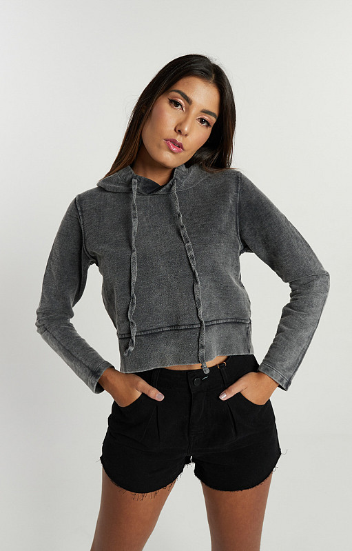 apc maurice moletom com capuz