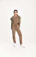 CROPPED ESTONADO LISO PREMIUM FEMININO
