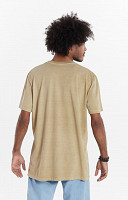 CAMISETA ESTONADA LISA MASCULINA PREMIUM - PROMO