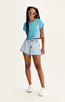 CROPPED ESTONADO LISO PREMIUM FEMININO