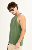 REGATA ESTONADA LISA PREMIUM MASCULINA