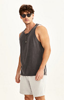 REGATA ESTONADA LISA PREMIUM MASCULINA