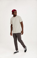 CAMISETA OVERSIZED ESTONADA LISA MASCULINA PREMIUM