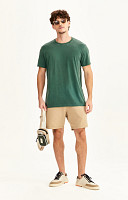 Camiseta Estonada Lisa Premium Masculina