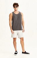 REGATA ESTONADA LISA PREMIUM MASCULINA