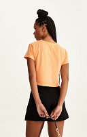 CROPPED ESTONADO LISO PREMIUM FEMININO