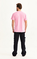 CAMISETA LISA DE ALGODÃO MASCULINA PREMIUM - PROMO