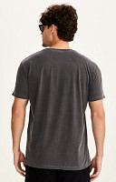 Camiseta Estonada Lisa Premium Masculina