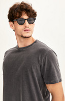 Camiseta Estonada Lisa Premium Masculina