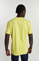 CAMISETA LISA DE ALGODÃO MASCULINA PREMIUM - PROMO