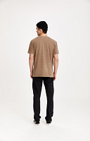 Camiseta Estonada Lisa Premium Masculina
