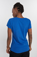 CAMISETA BABY LOOK LISA DE ALGODÃO FEMININA PREMIUM - PROMO