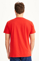 Camiseta Lisa de Algodão Nacional Masculina