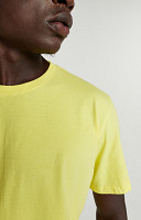 CAMISETA LISA DE ALGODÃO MASCULINA PREMIUM - PROMO