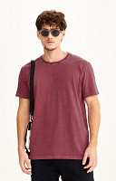 Camiseta Estonada Lisa Premium Masculina
