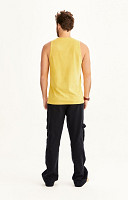 REGATA ESTONADA LISA PREMIUM MASCULINA