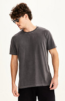 Camiseta Estonada Lisa Premium Masculina