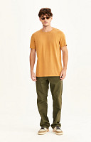 Camiseta Estonada Lisa Premium Masculina