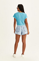 CROPPED ESTONADO LISO PREMIUM FEMININO