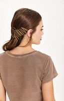 CROPPED ESTONADO LISO PREMIUM FEMININO