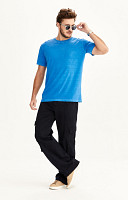Camiseta Estonada Lisa Premium Masculina