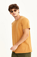 Camiseta Estonada Lisa Premium Masculina