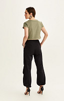 CROPPED ESTONADO LISO PREMIUM FEMININO