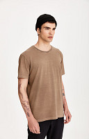 Camiseta Estonada Lisa Premium Masculina