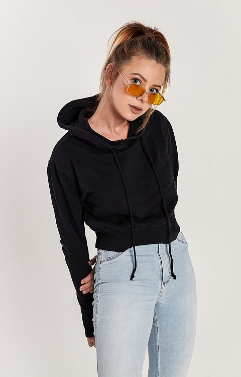 apc maurice moletom com capuz