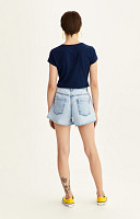 CAMISETA BABY LOOK LISA DE ALGODÃO SUSTENTÁVEL PREMIUM FEMININA