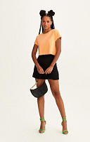 CROPPED ESTONADO LISO PREMIUM FEMININO