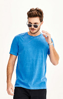 Camiseta Estonada Lisa Premium Masculina