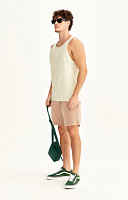 REGATA ESTONADA LISA PREMIUM MASCULINA